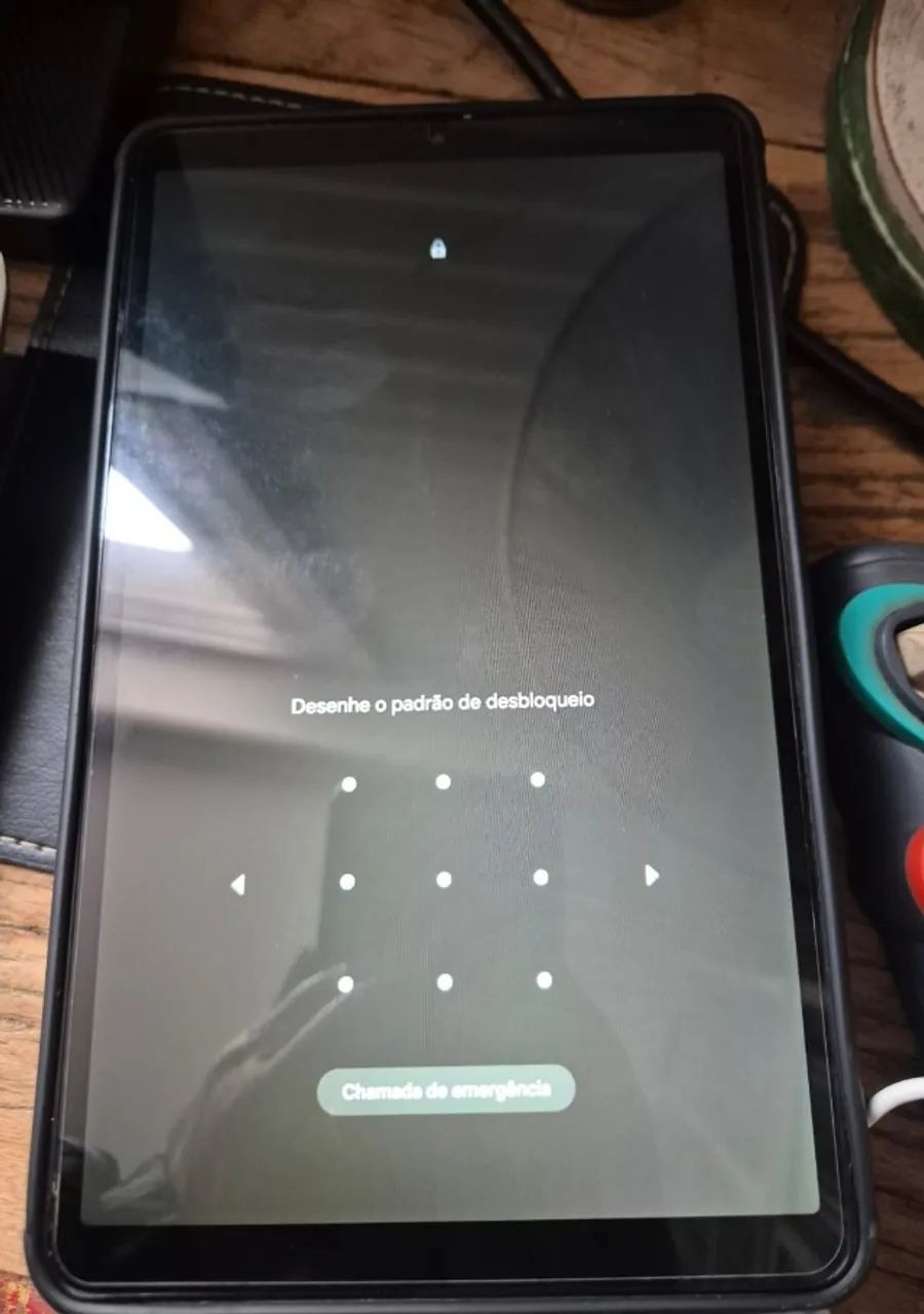 Tablet Samsung A9 - Foto 4