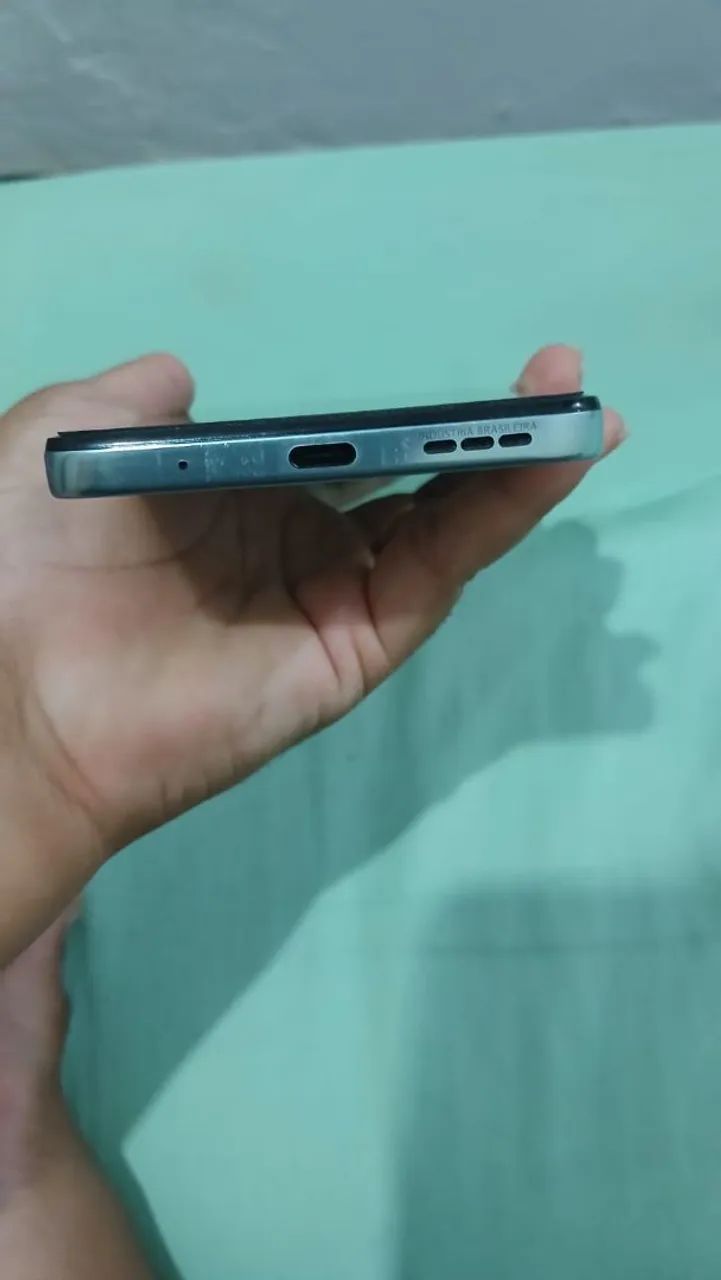 Celular moto g15 zerado  - Foto 2