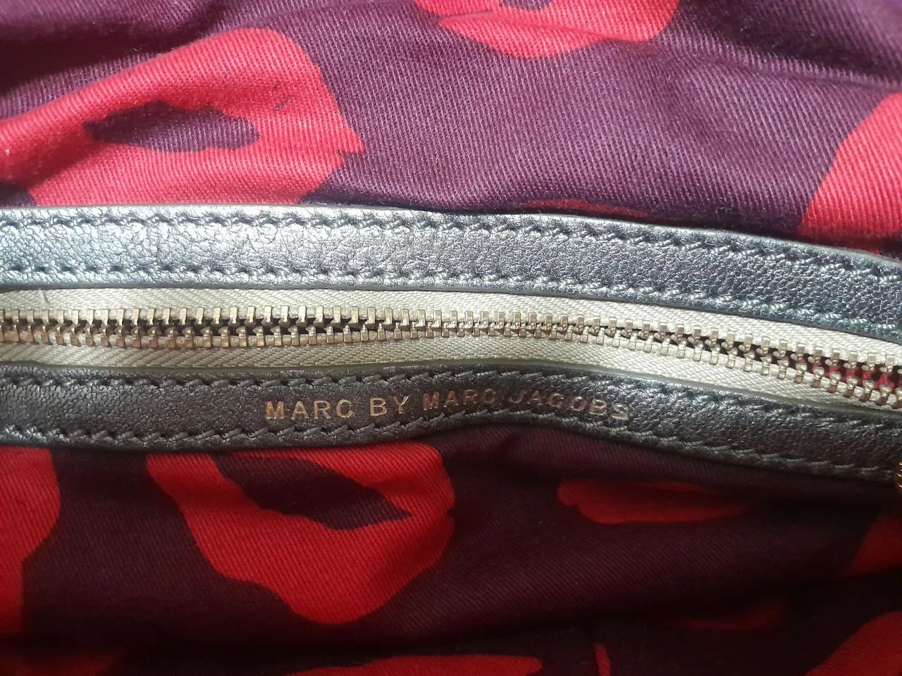 Marc jacobs handbag - Foto 4