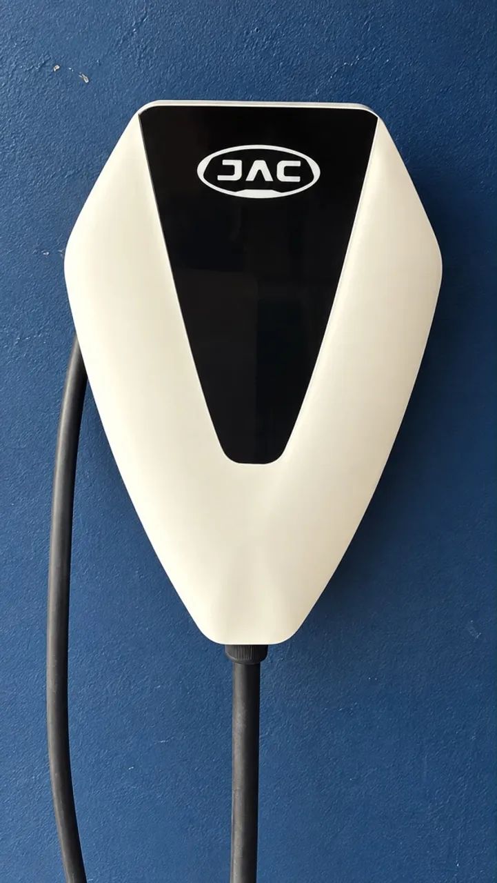 Wallbox JAC E-JS1 Original - Carregador Veicular