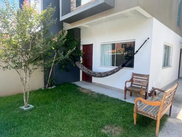 Casa 4 dormitórios 1500m da praia Campeche - Foto 4