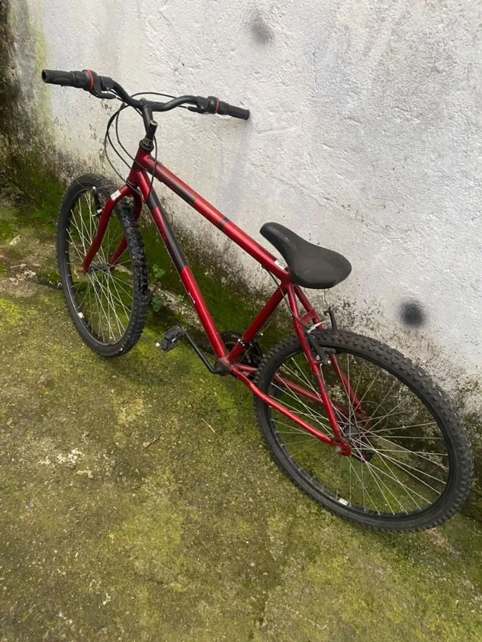 Bicicleta aro 26 - Foto 2