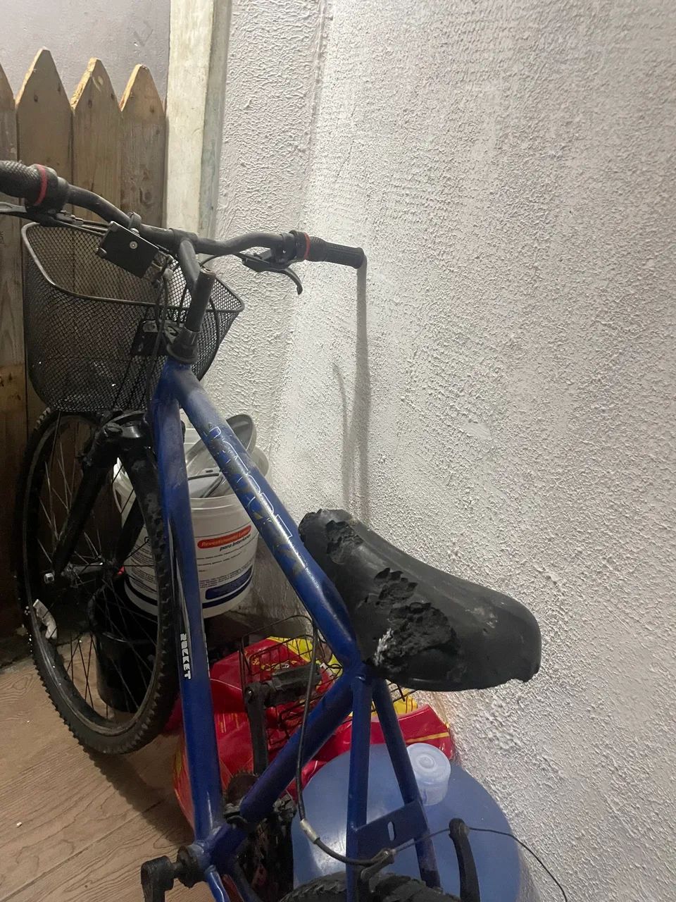 Bicicleta aro 26 - Foto 3
