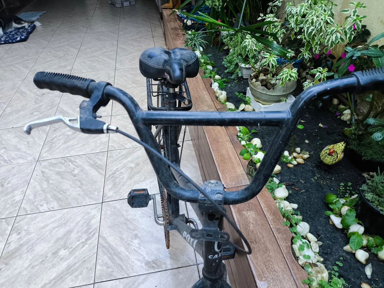 Bicicleta POTI - Foto 3