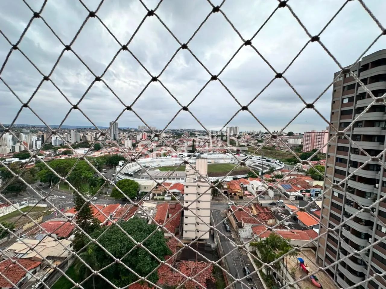 apartamento - Bosque - Campinas - Foto 4