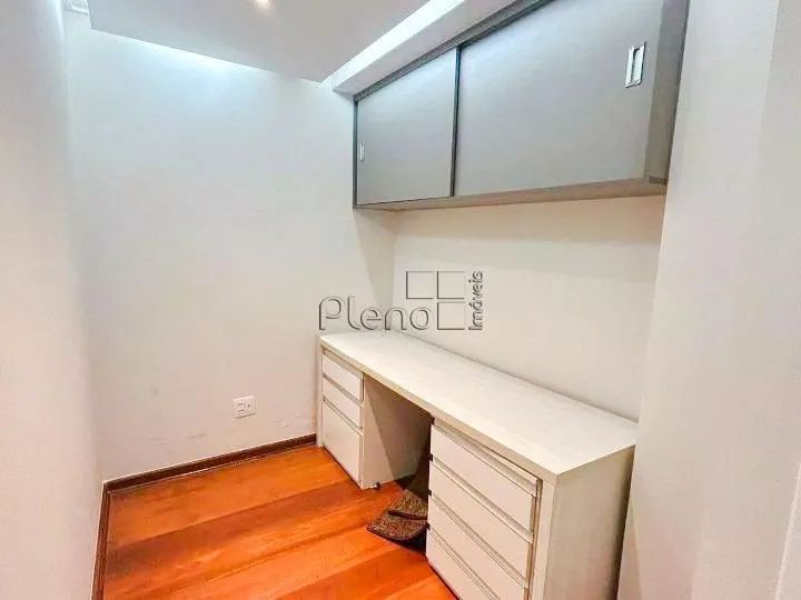 Sobrado para alugar em Campinas, Loteamento Alphaville Campinas, com 3 suítes, com 400 m² - Foto 4