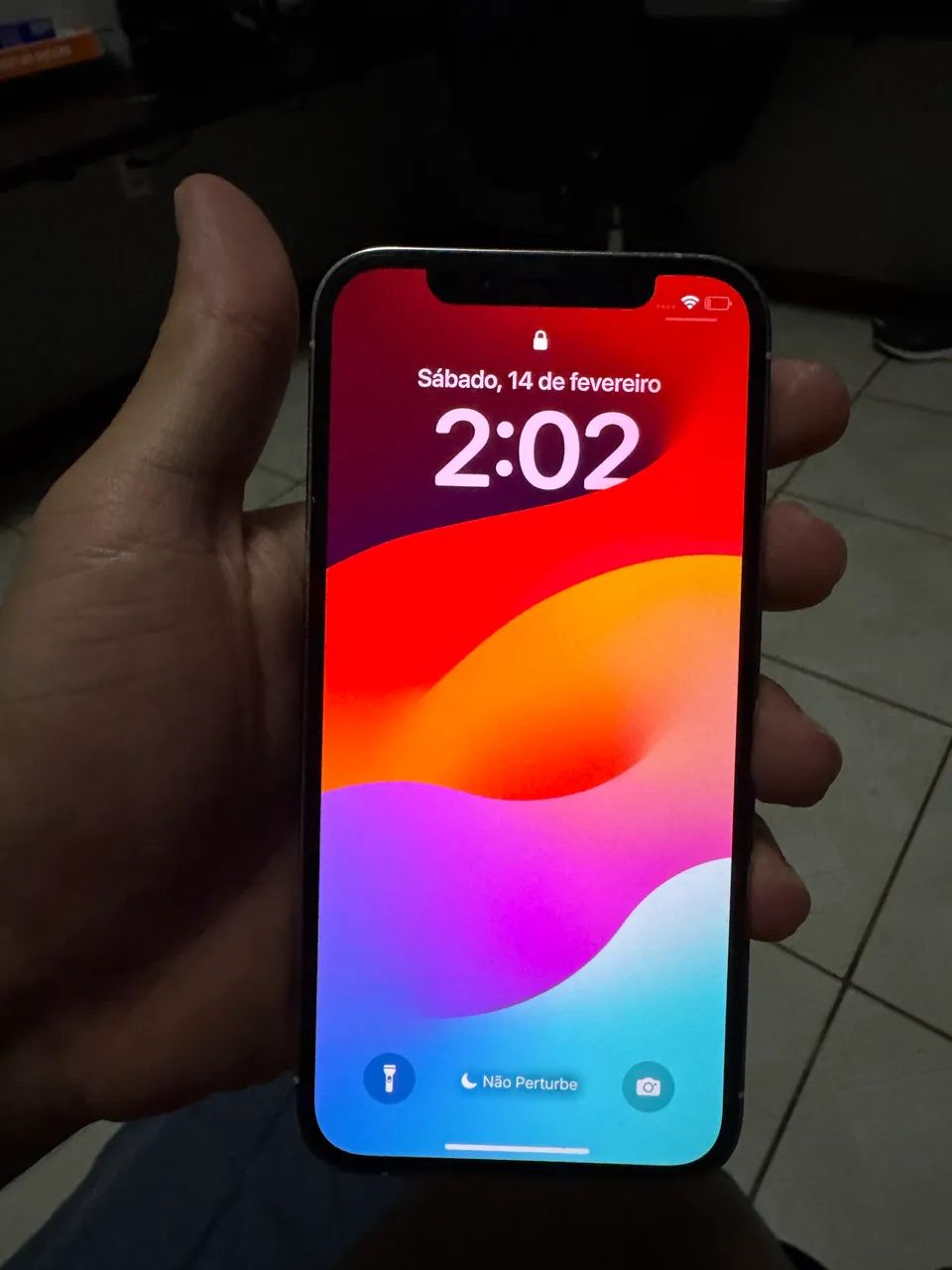 iPhone 12 Pro 256 Gb