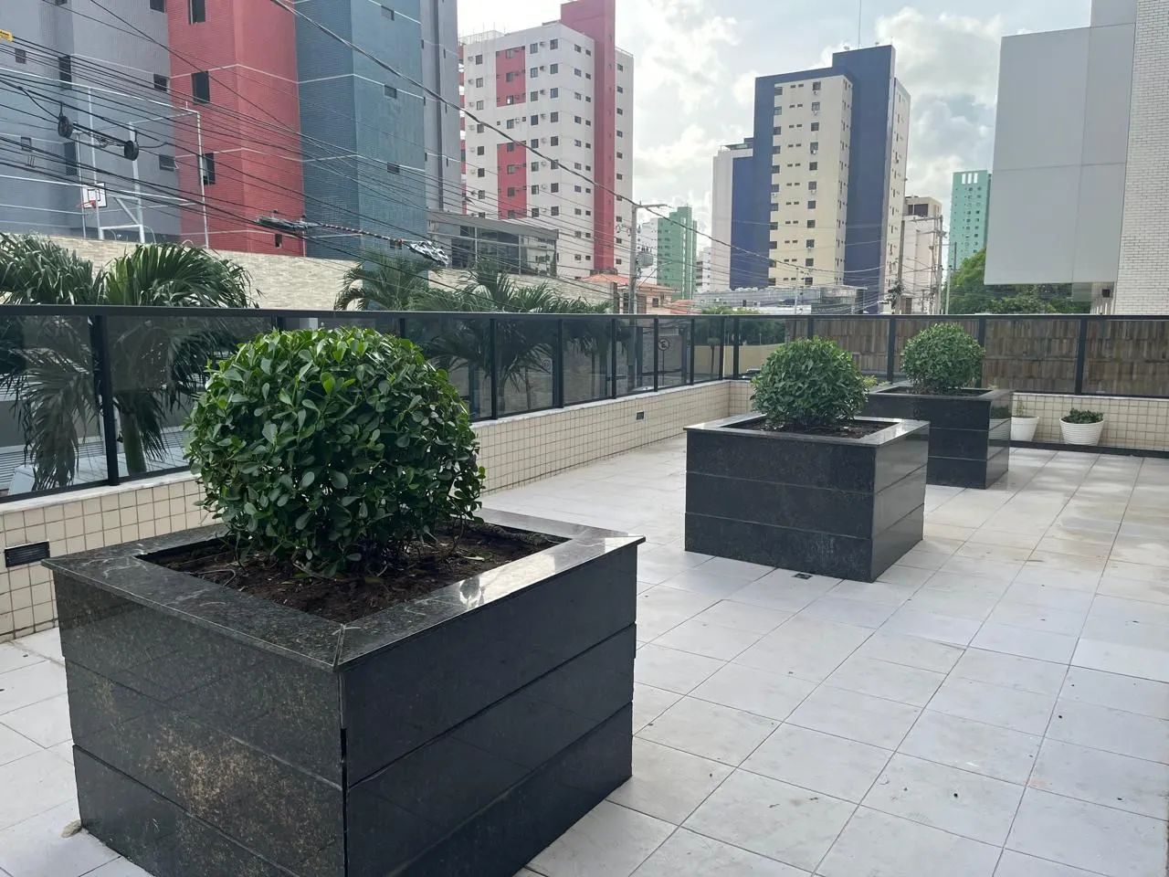 OPORTUNIDADE!!! Vendo apartamento com 03 quartos em Manaíra com 85m2 - Foto 5