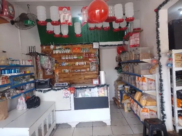 Vendo Casa de Ração  - Foto 2