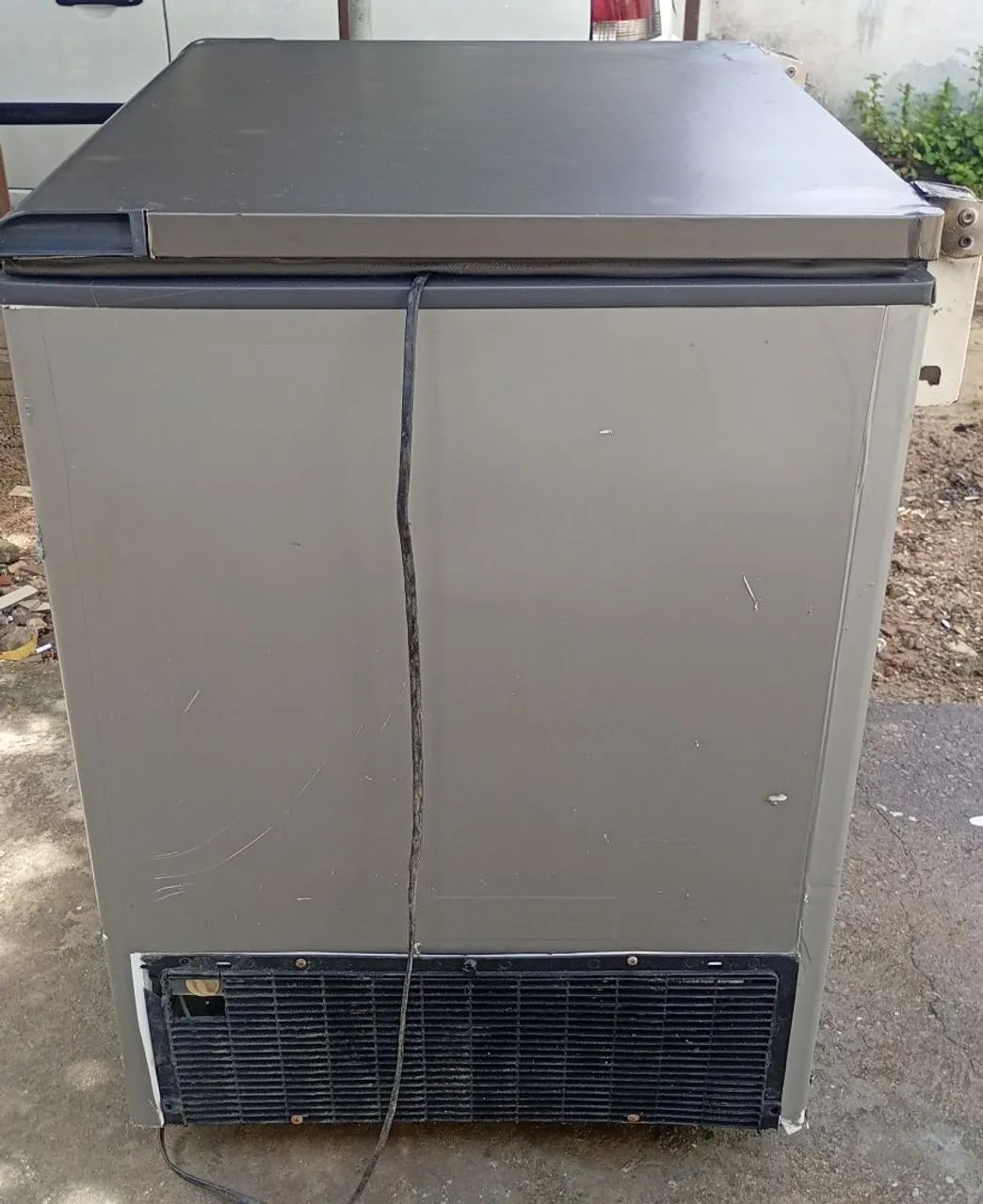 Freezer Esmaltec 230L - Foto 2