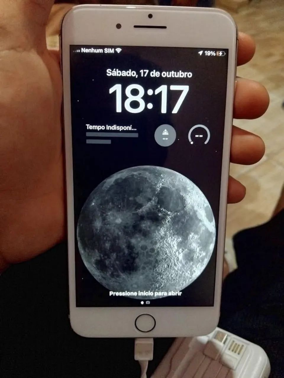 iPhone 8 Plus  - Foto 4