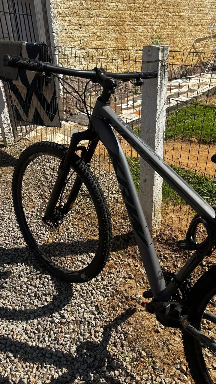 Bike aro 29