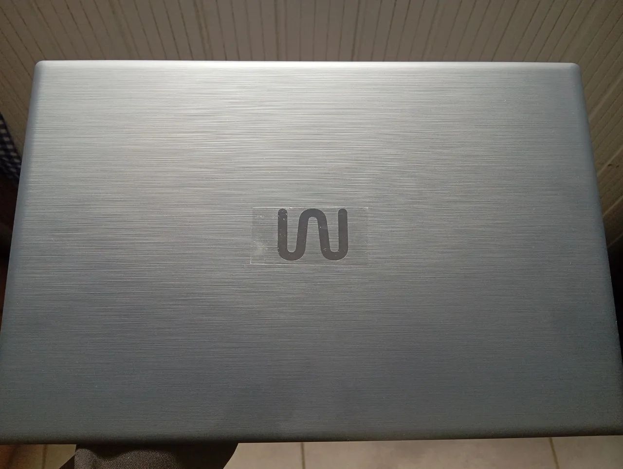 Notebook Multi Ultra Celeron (Novo) - Foto 3