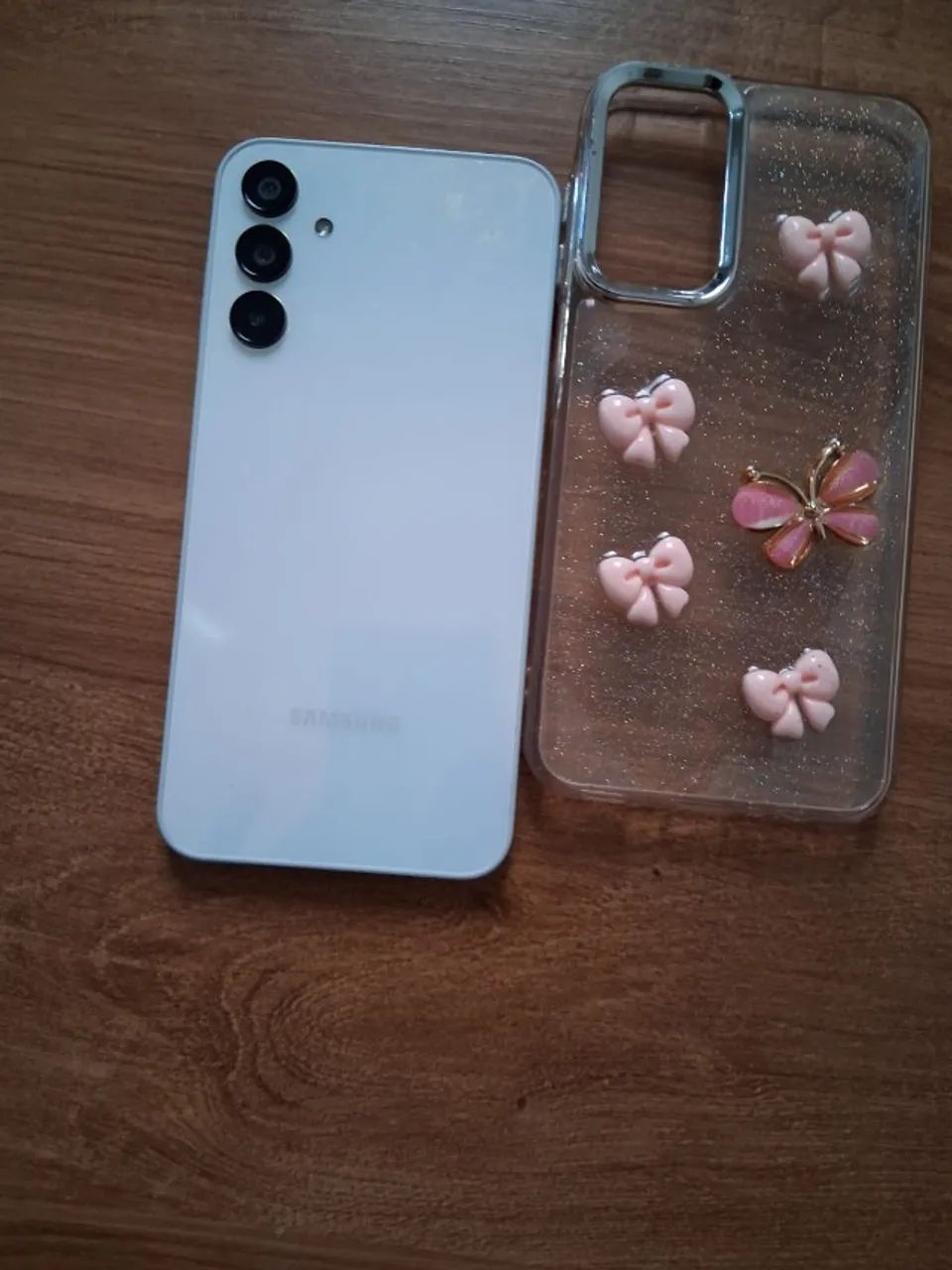 Vende-se A15 com NFC - Foto 2