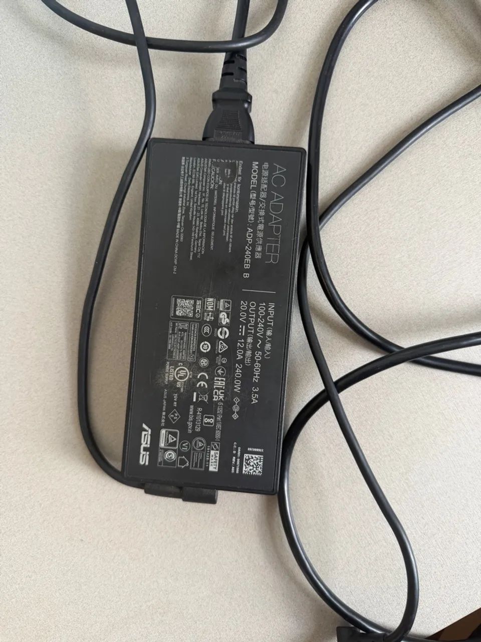Asus Tuf Gaming A16 Advantage Edition - Foto 5