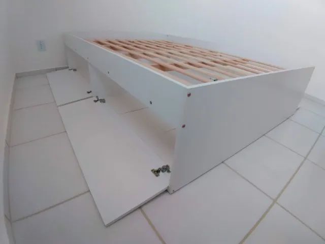 Cama de casal