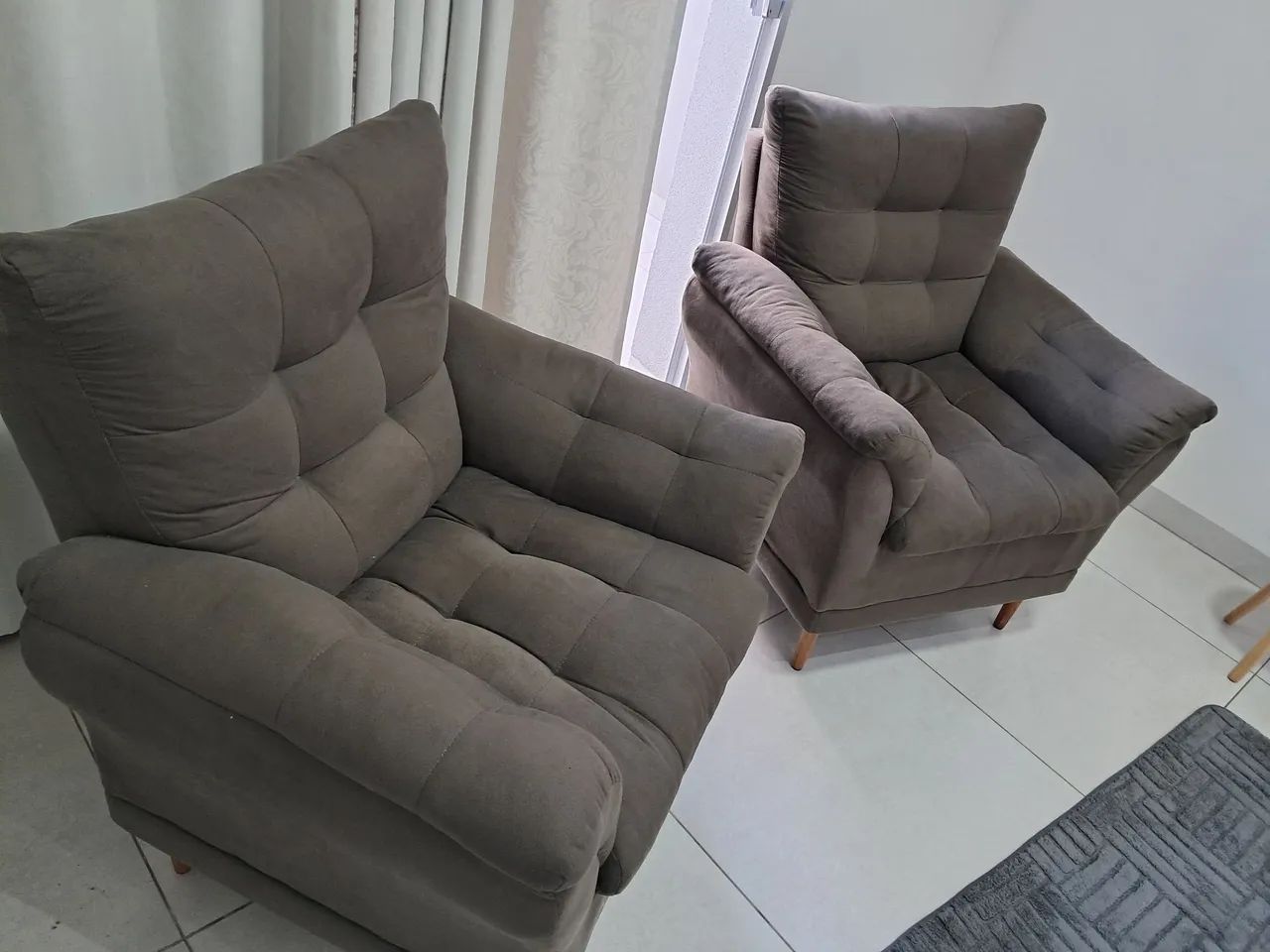 Poltronas - Foto 2