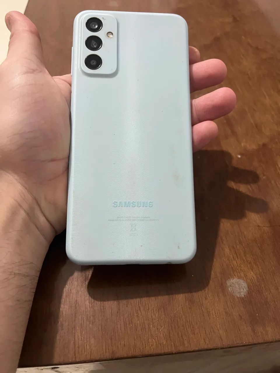 samsung galaxy M13  - Foto 2