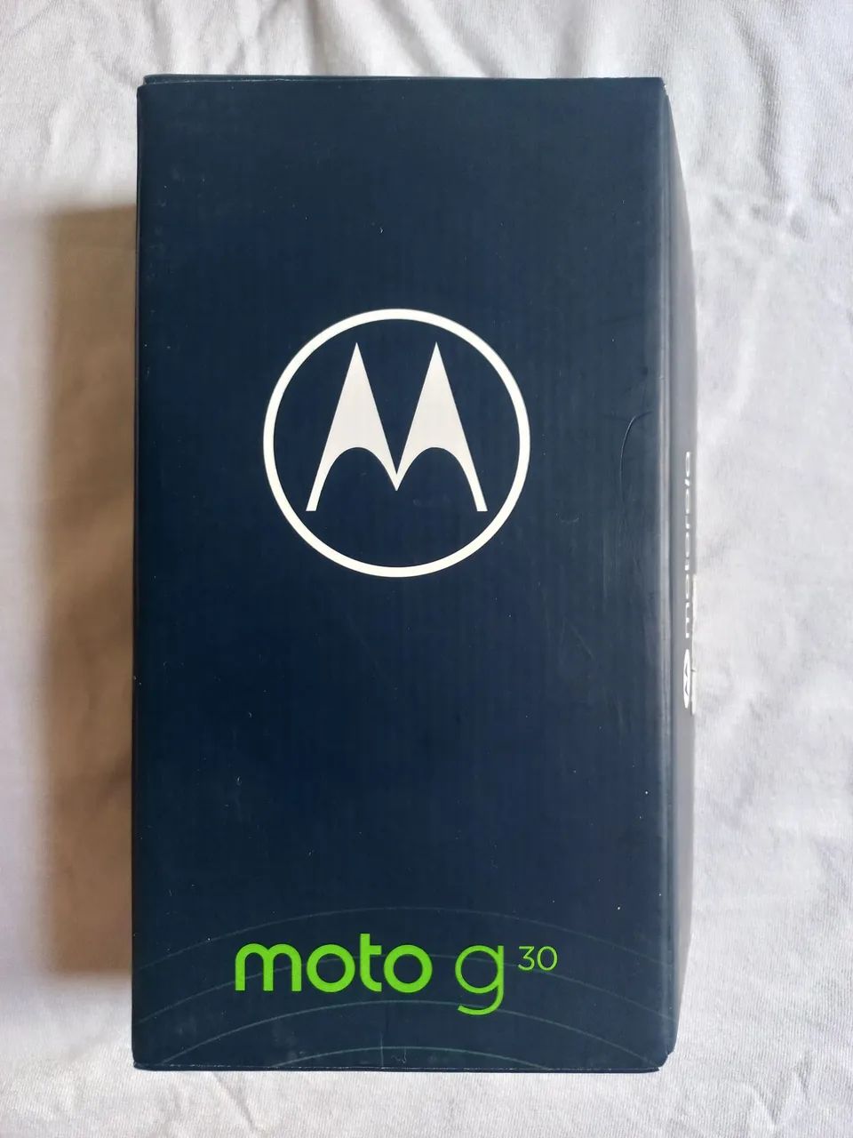Celular moto G30 - Foto 3