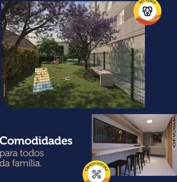 CONQUISTA CLUBE ITAIM PAULISTA - Foto 5