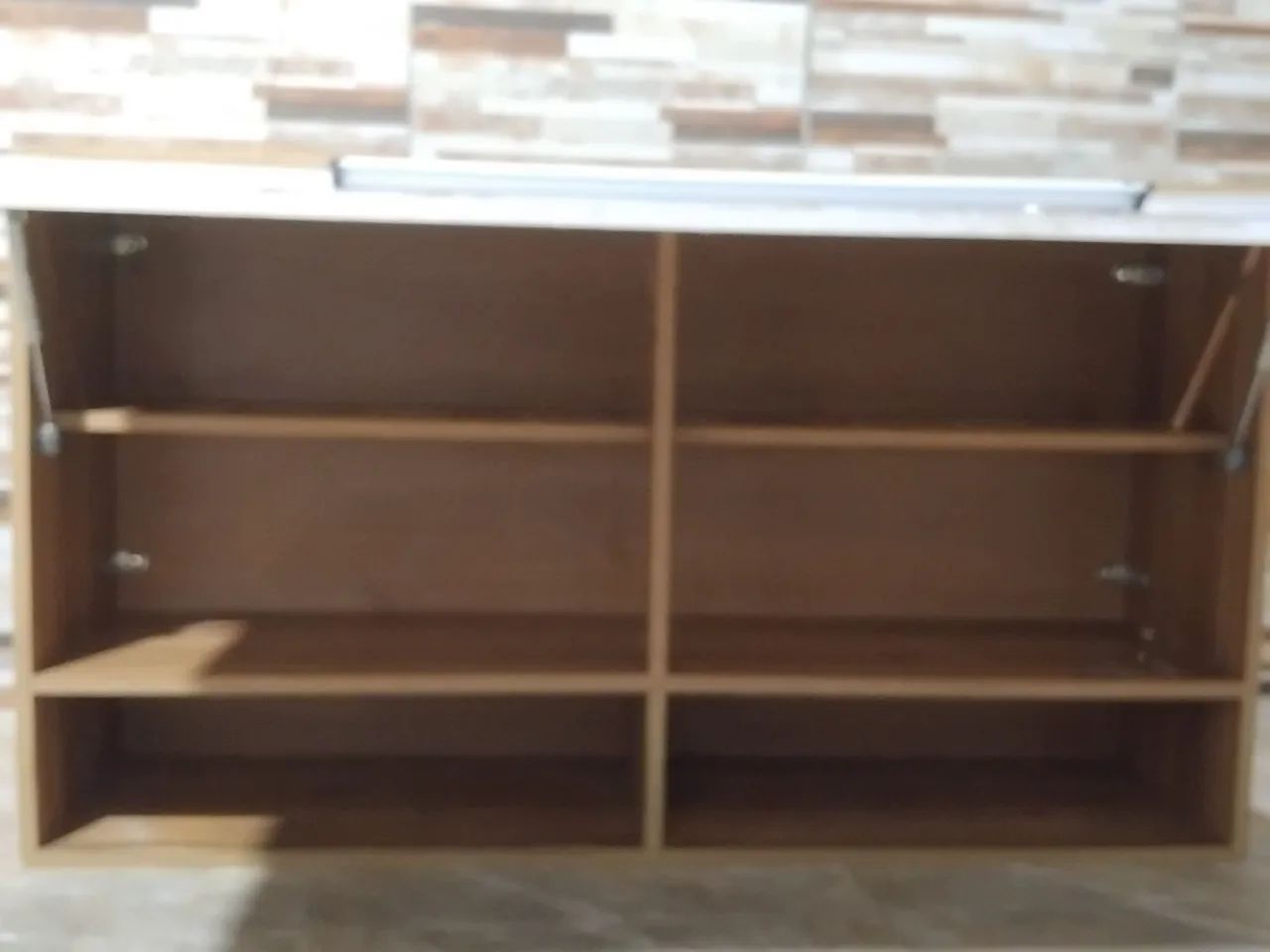 ARMÁRIO DE COZINHA - Foto 2
