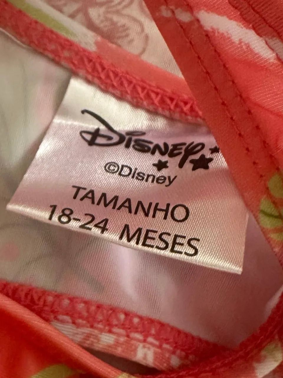 Biquíni Minnie Disney Básic+ 18-24 meses - Foto 3