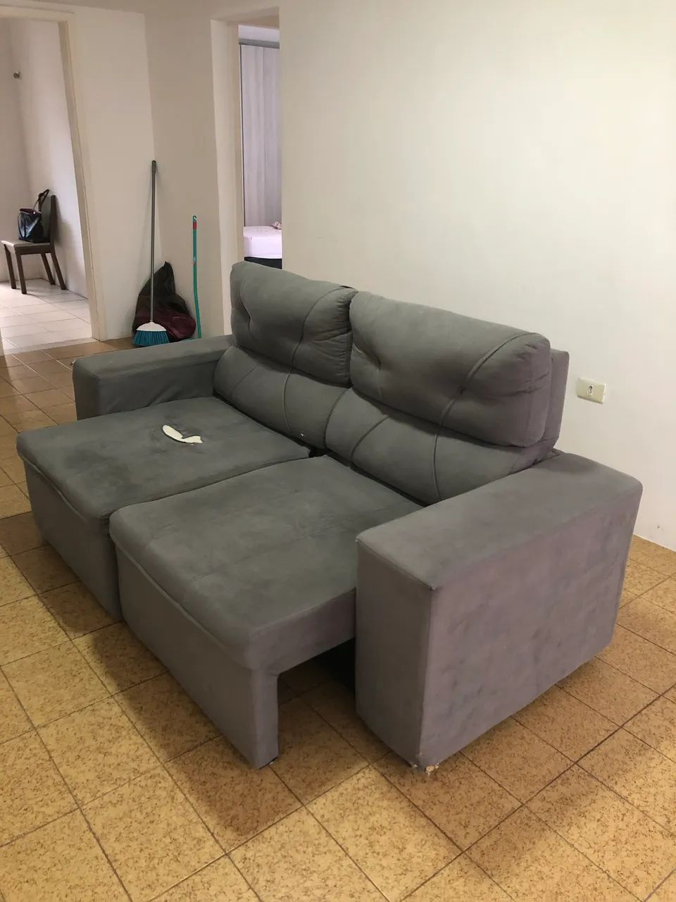 Sofá 3 lugares 65578336720258121