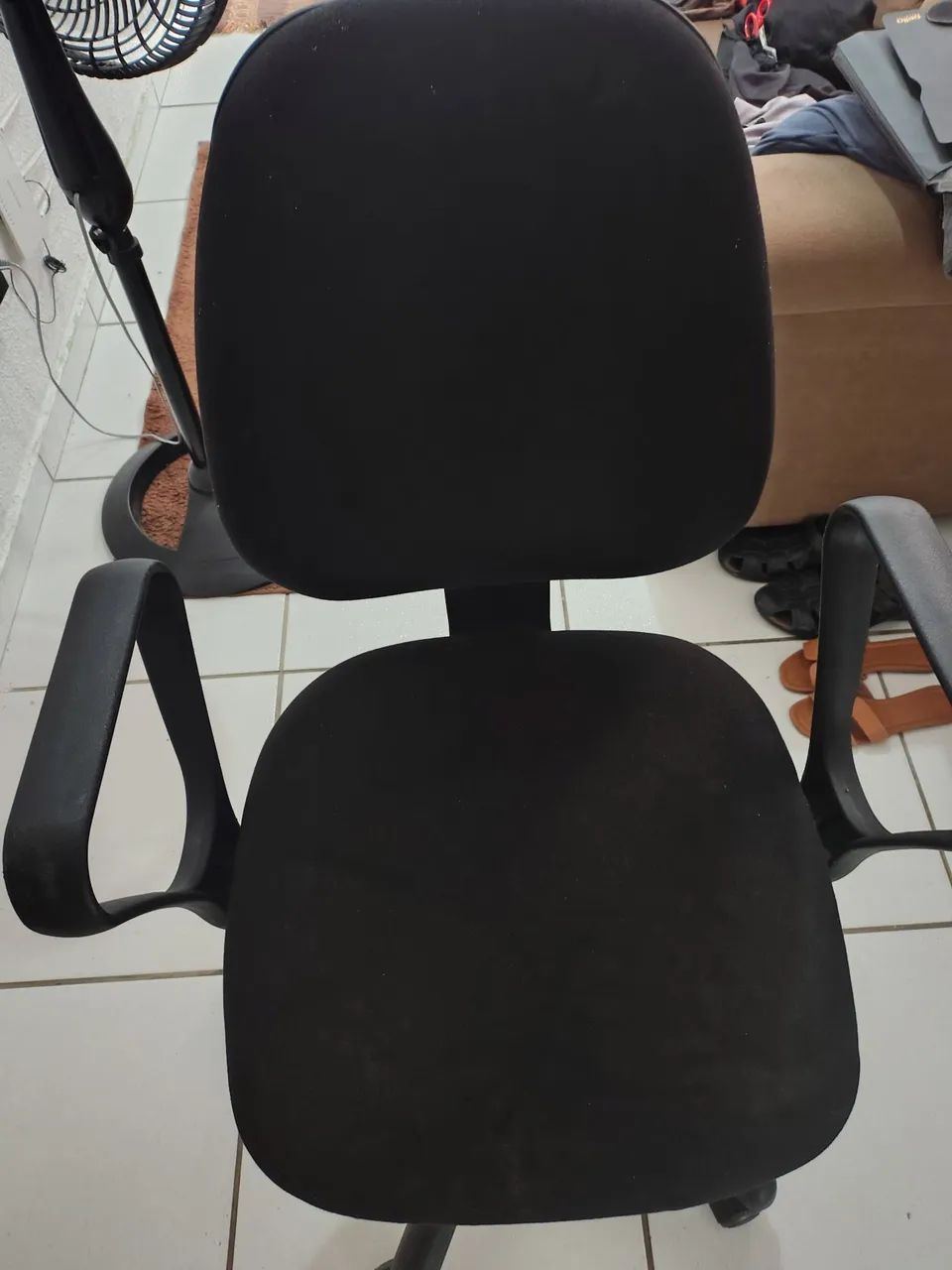 Swivel Office Chair