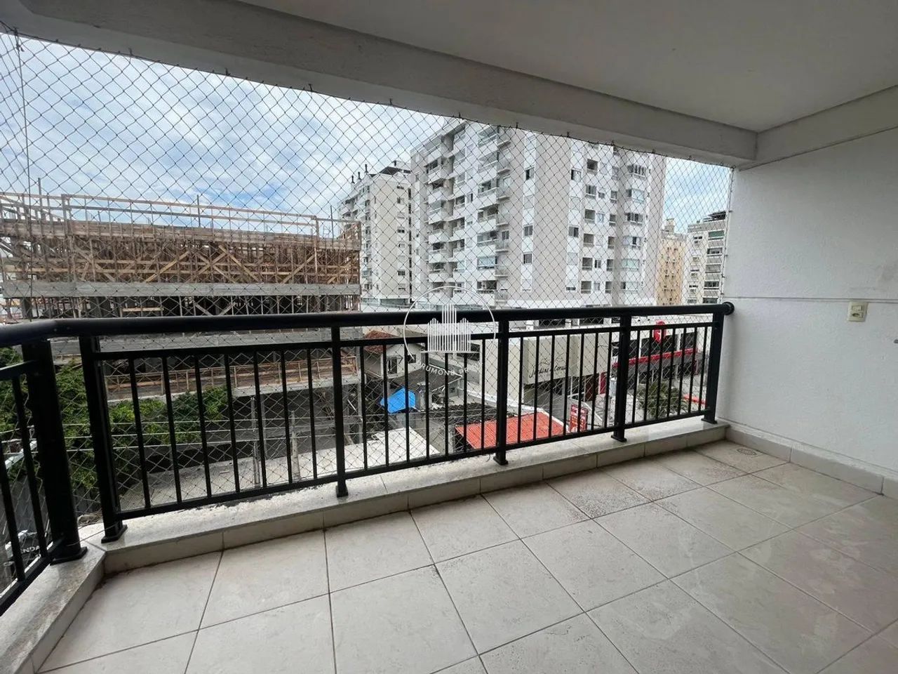 Apartamento com 3 quartos para Locação, Abraão - Florianópolis - Foto 3