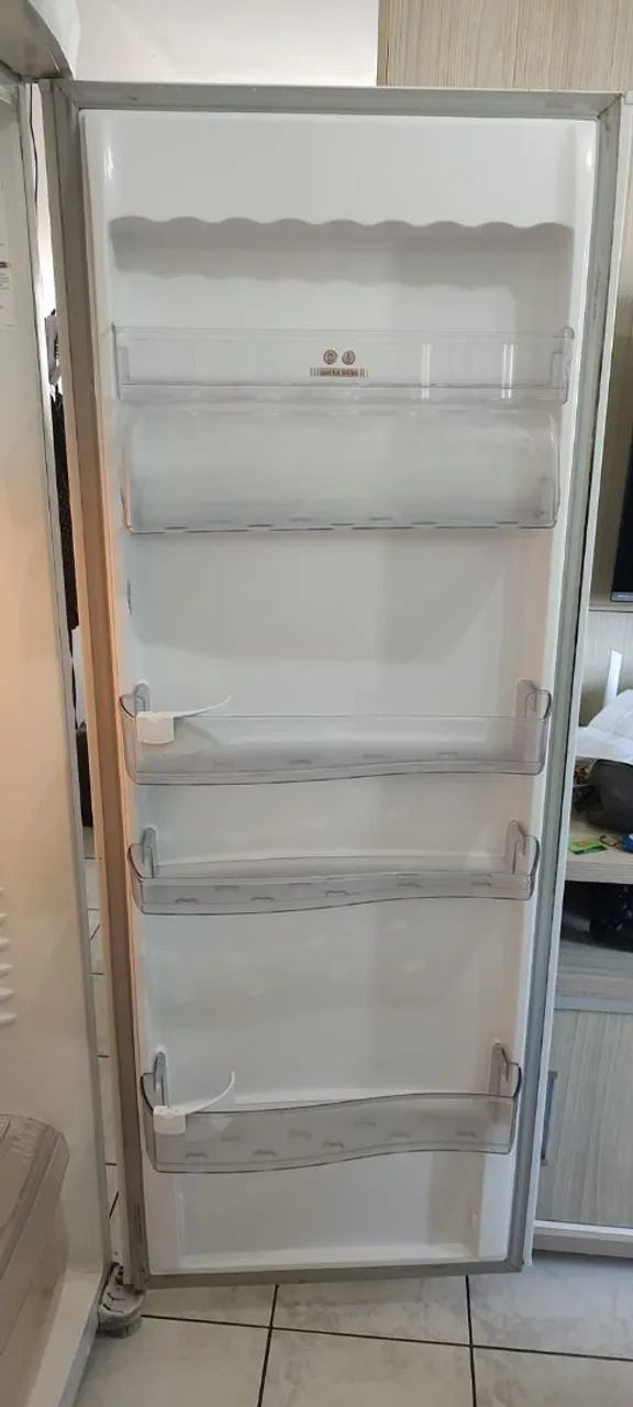 Super promoção Geladeira - Foto 4