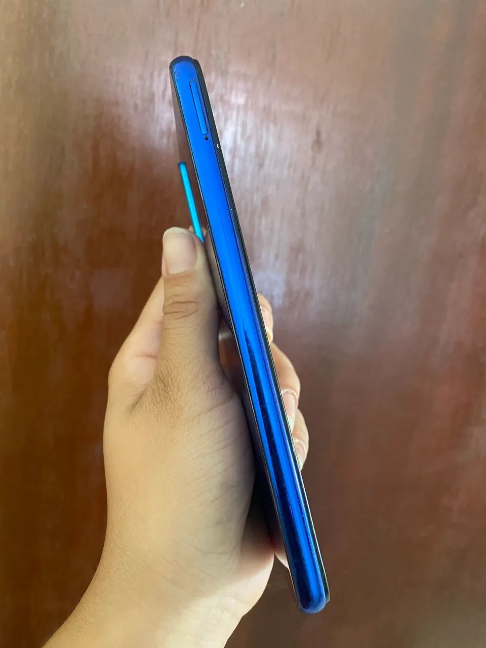 Celular Redmi note 8 64 gigas original  - Foto 4