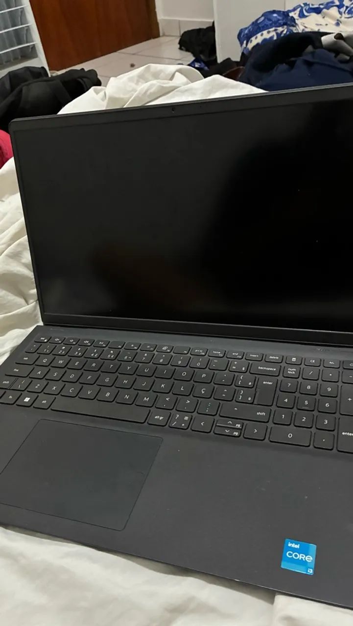 NOTEBOOK DELL inspiron 15 3520 - Foto 3