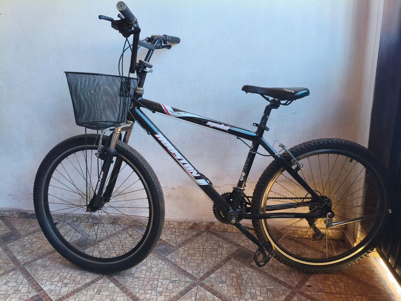 Bicicleta aro 26 - Foto 2