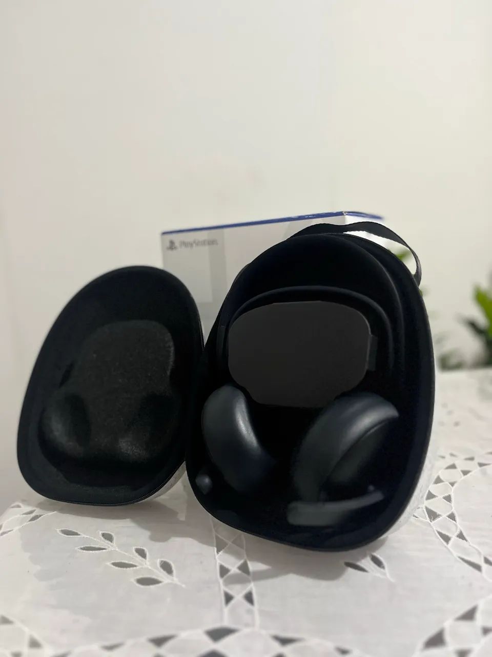 Fone Sony Pulse Elite - Foto 2