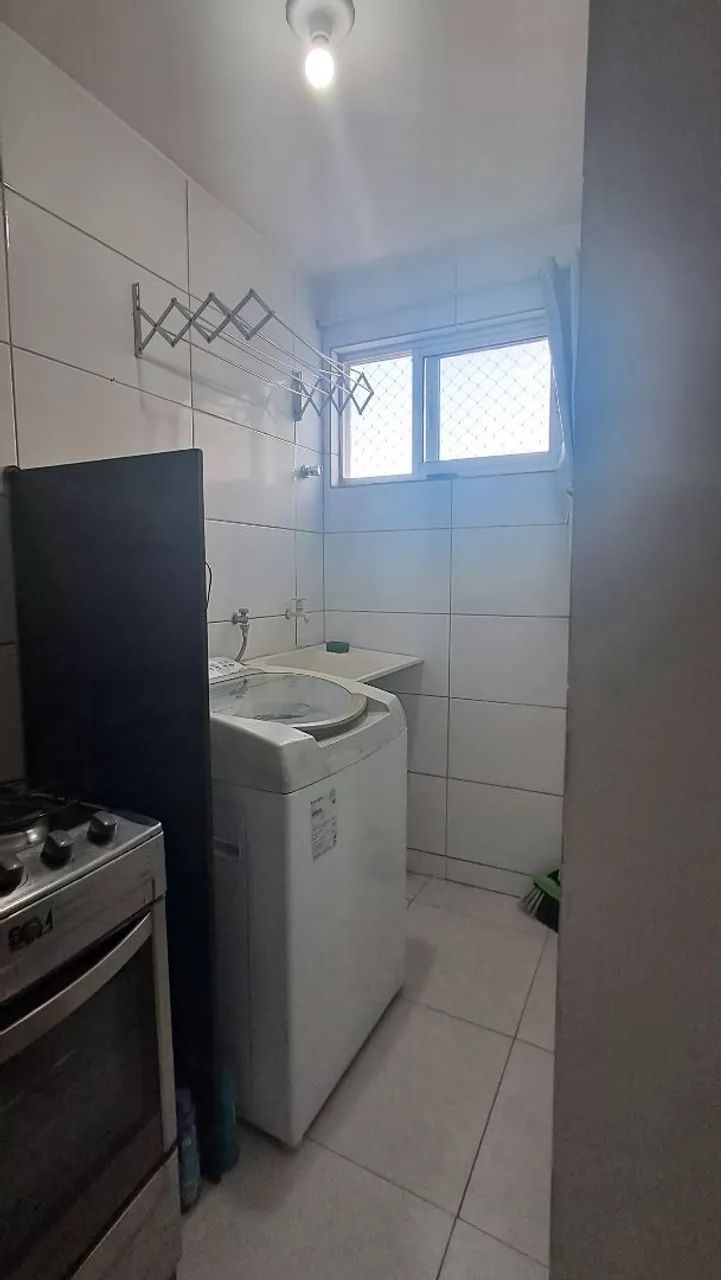 Apartamento 2 quartos  - Foto 3