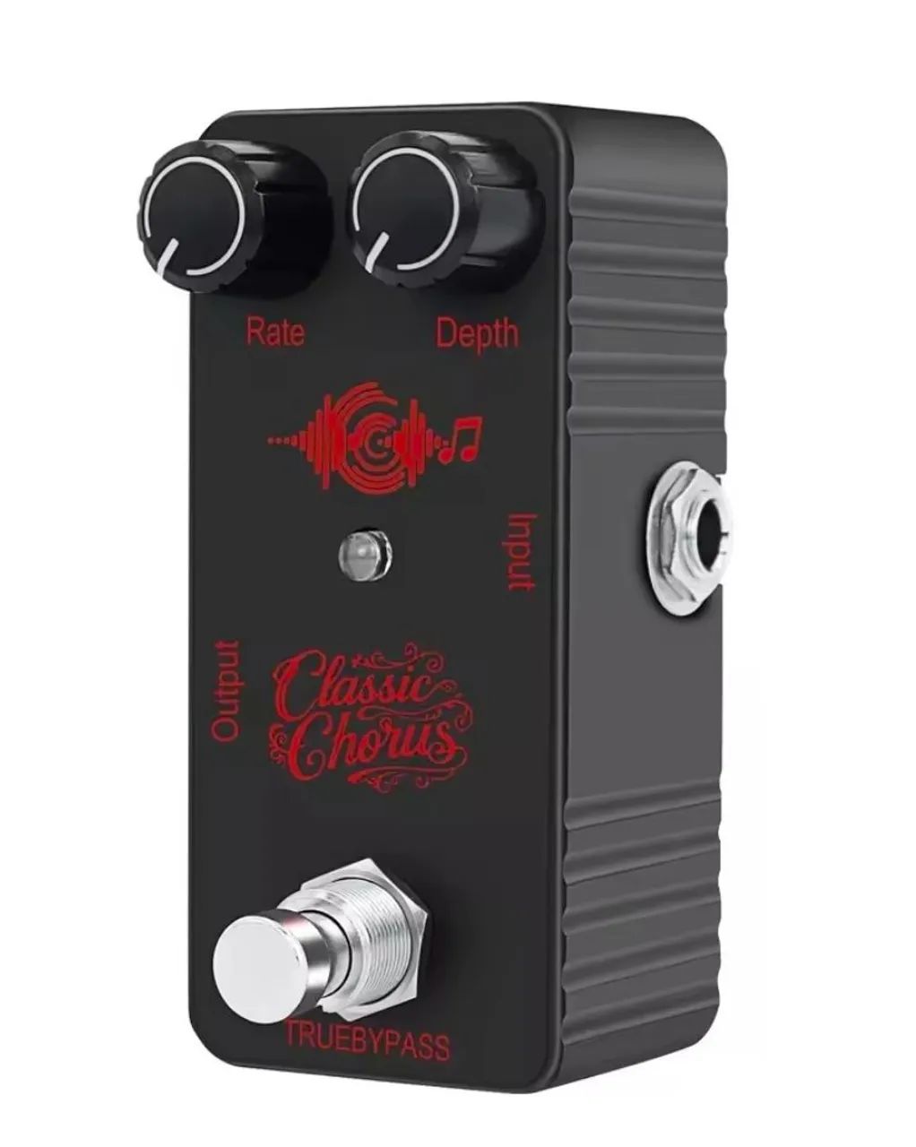PEDAL CHORUS 