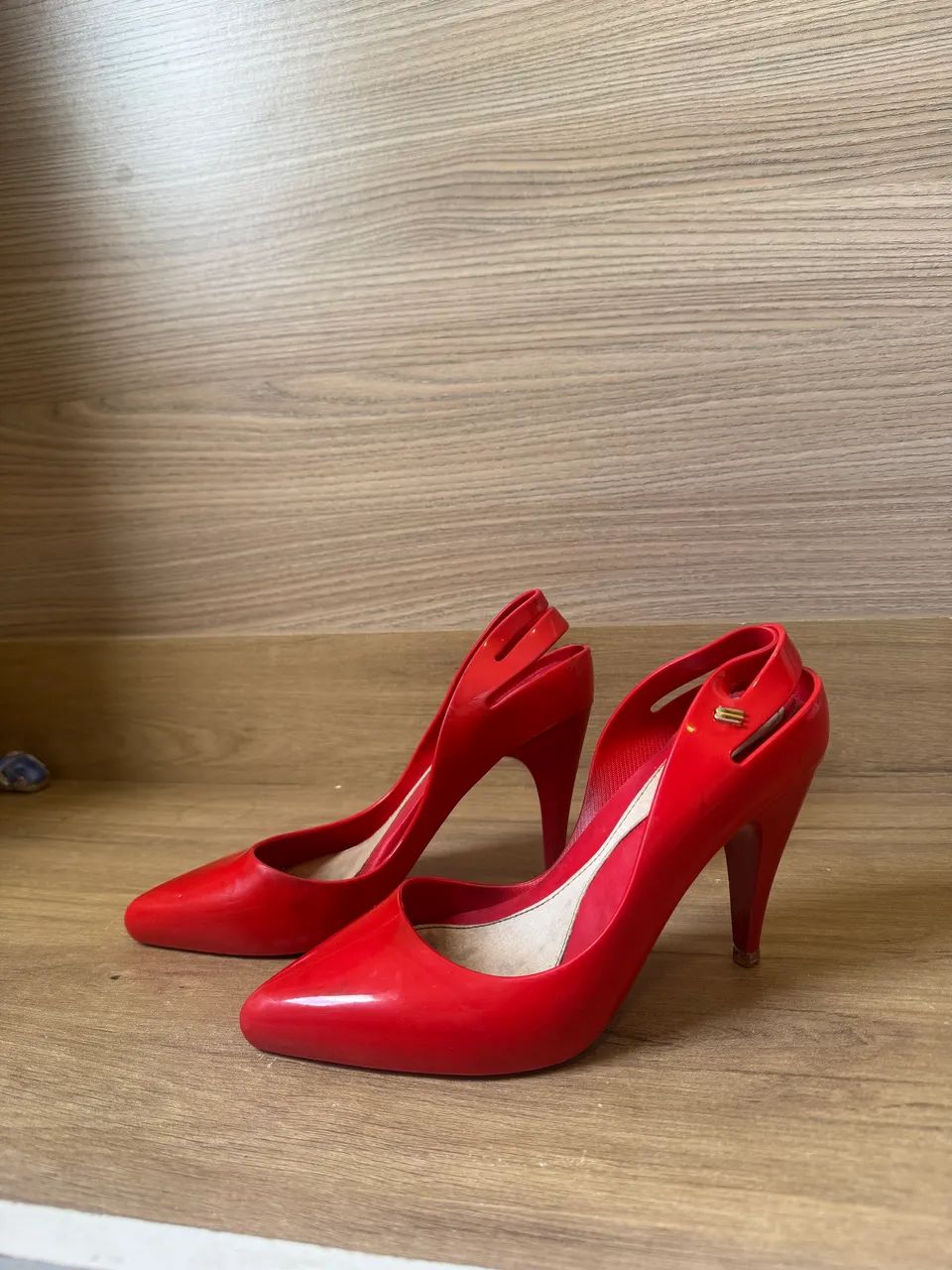 Melissa scarpin - Foto 4