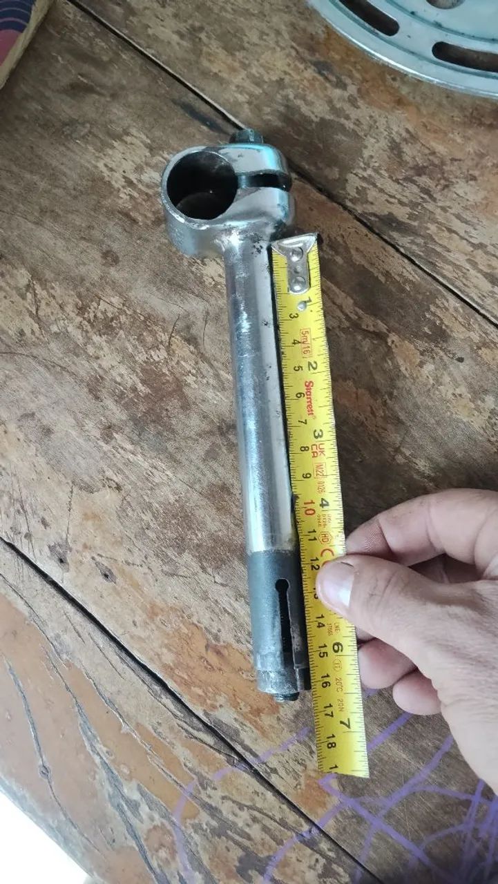 Peça de monareta - Foto 2