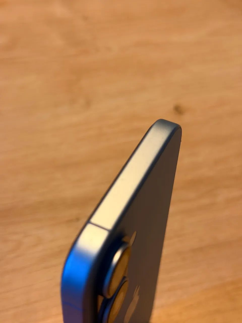 iPhone 17 Azul 256gb - Foto 4