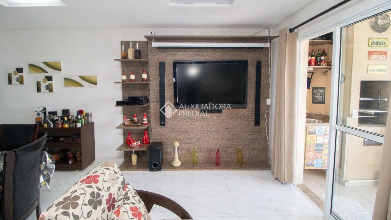 Apartamento 2 quarto(s), no bairro Campestre - Foto 3