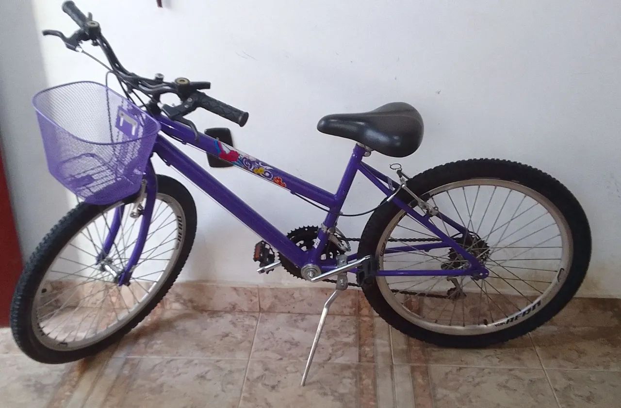 BICICLETA FEMININA  - Foto 3