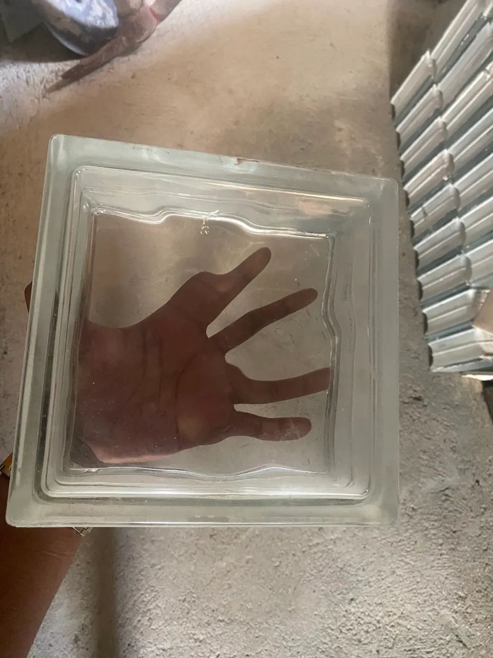 Glass Bricks65704315030019121