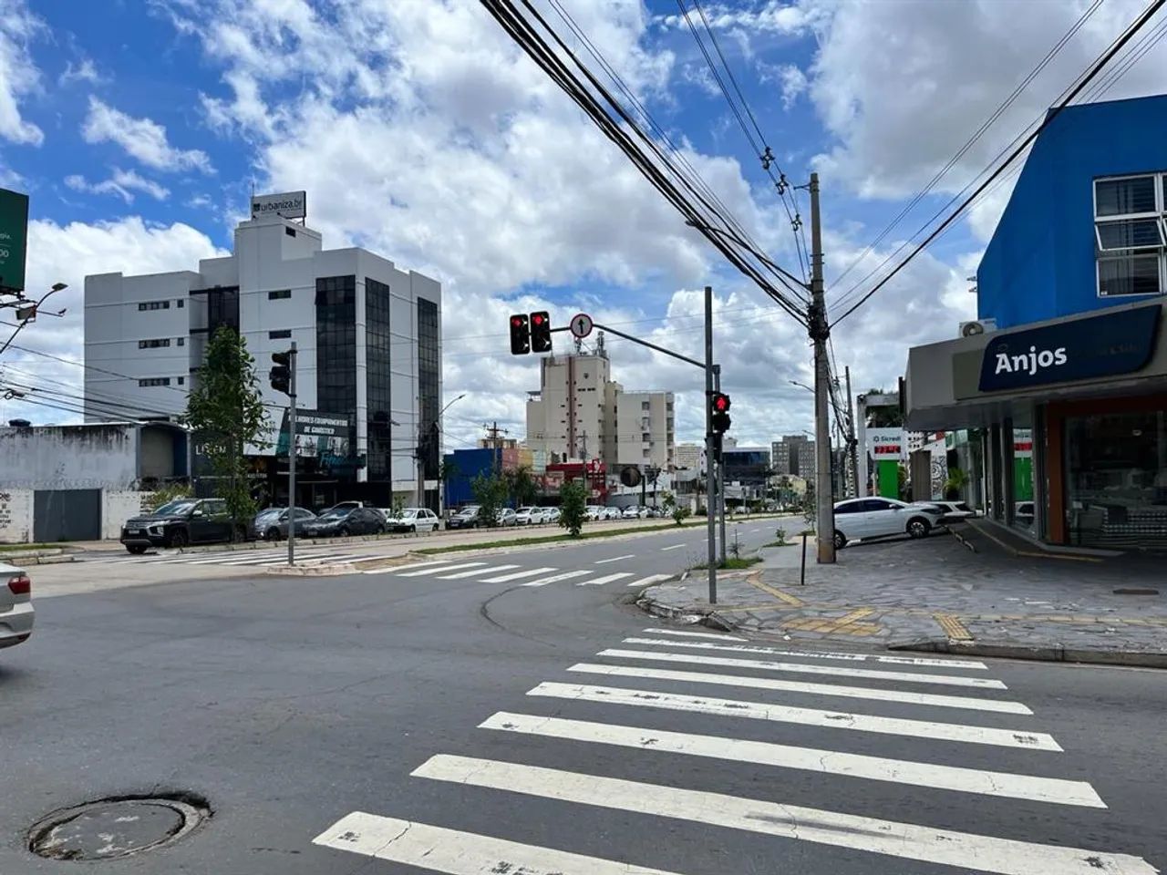 0 - Sala Comercial - SETOR SUL - Foto 5