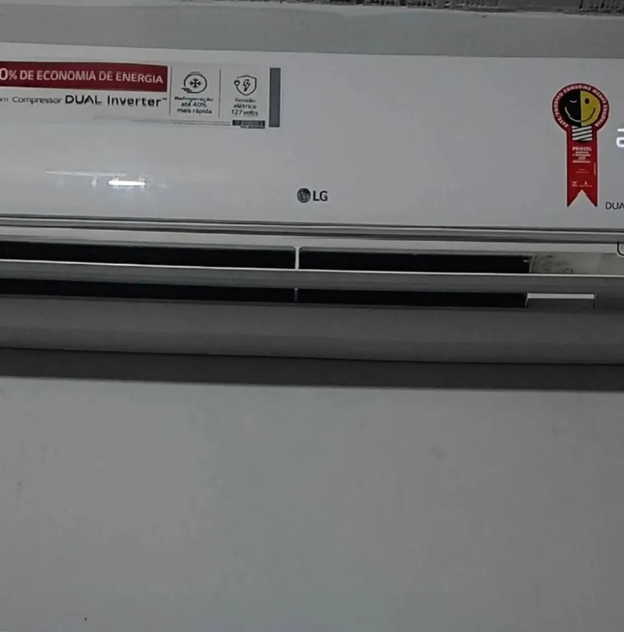 INSTALAÇÃO De AR CONDICIONADO 450.00 - Foto 4