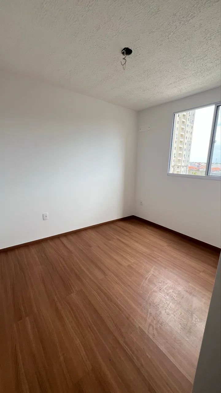 FL- Alugo apartamento no turu - Foto 5
