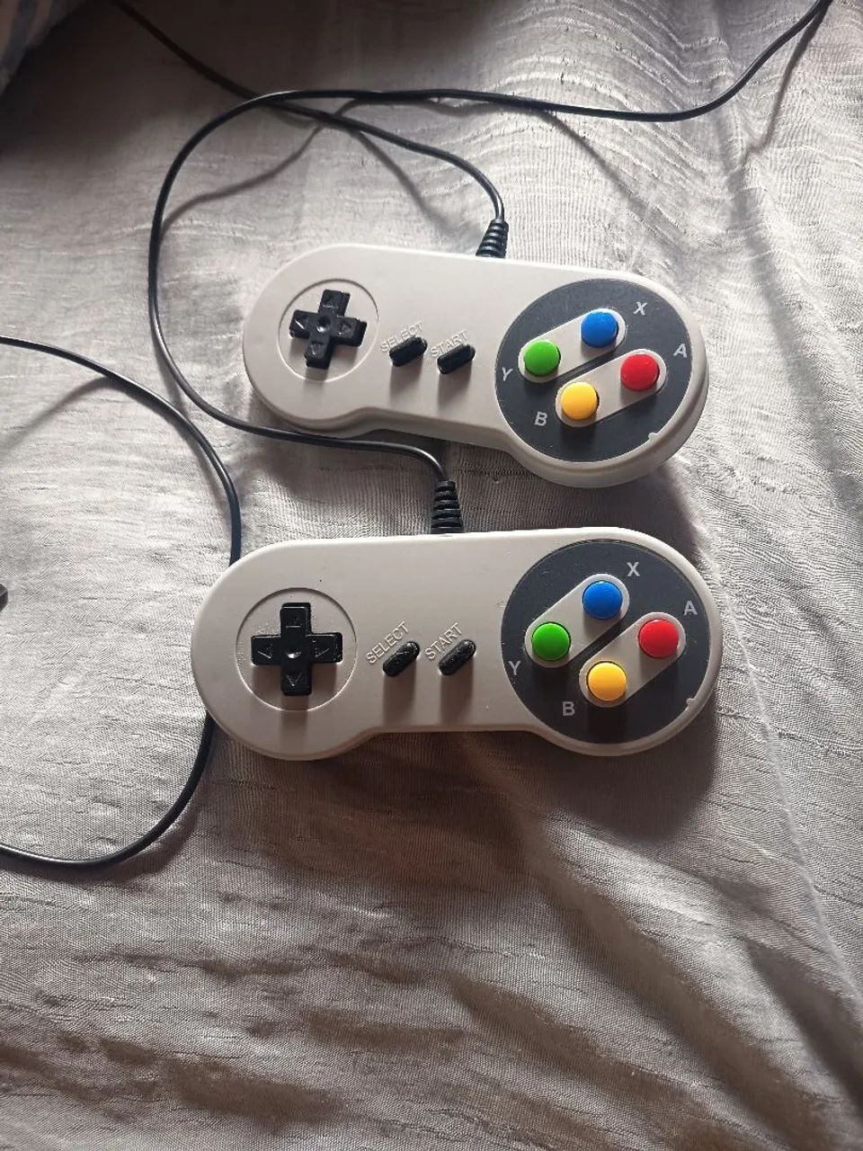 Vídeo game retrô - Foto 2