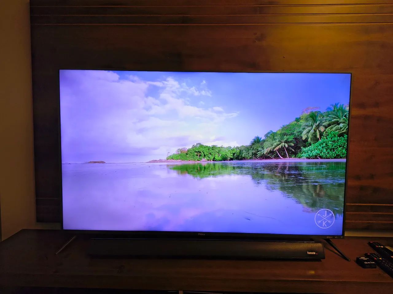Televisor Philco 58" PTV58F80SNS - Foto 3