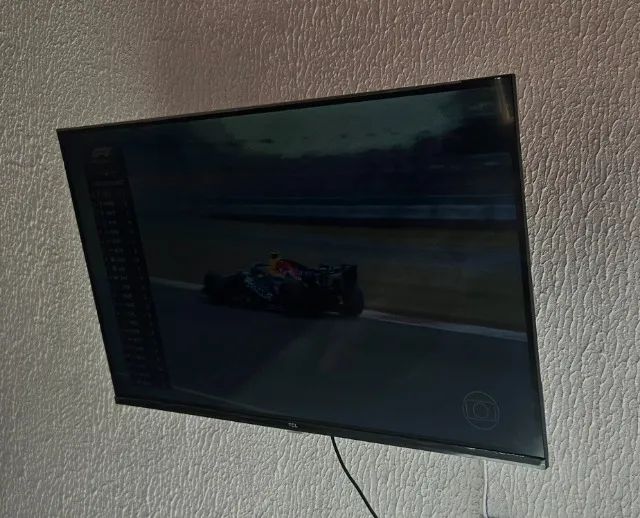 Smart TV TCL 32 - Aceito Tablet Samsung