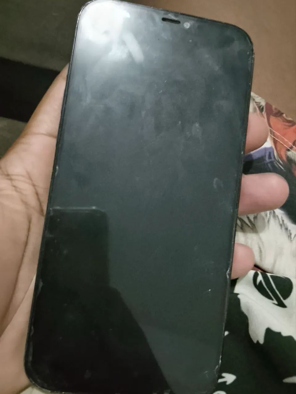 Vendo iPhone 12 Pro Max 