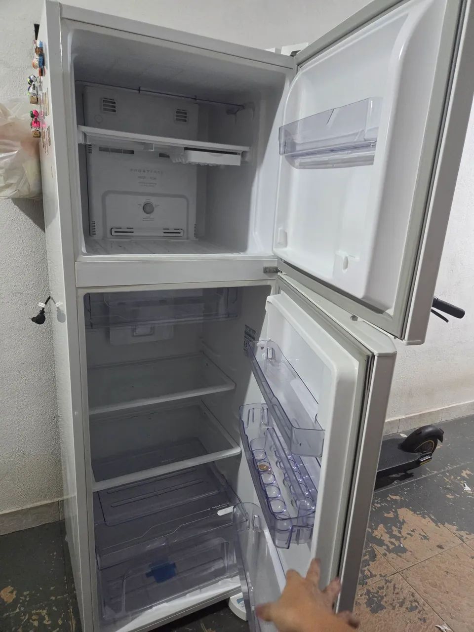Geladeira  - Foto 2